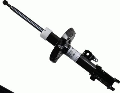 Ammortizzatore anteriore DX.Kia: soul