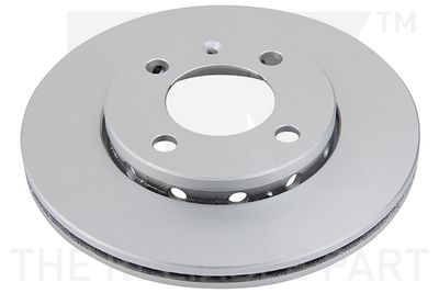 Ammortizzatore anteriore DX.Toyota: Yaris