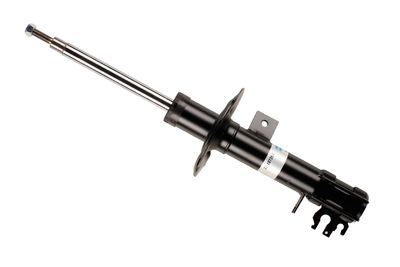 Ammortizzatore anteriore SX.Fiat: 500 500 c