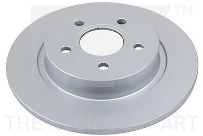 Ammortizzatore anteriore DX.Toyota: rav 4 III