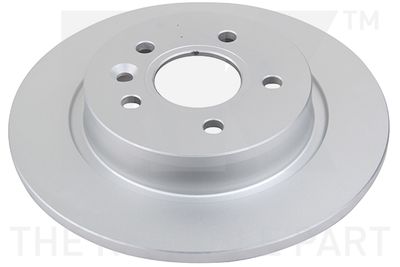 Ammortizzatore anteriore DX.BMW: 5 gran turismo