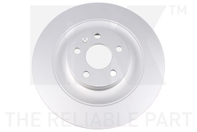 Ammortizzatore posteriore BMW 5 gran turismo
