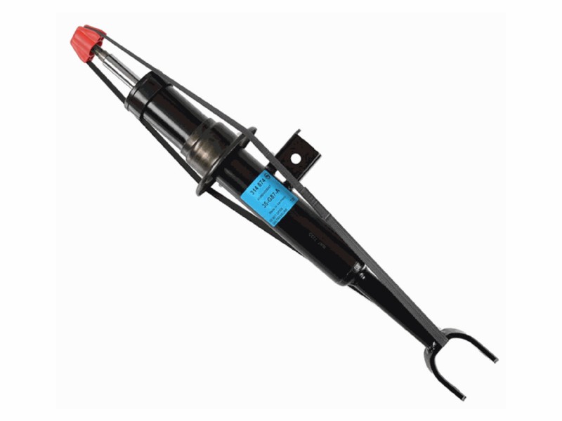 Ammortizzatore anteriore SX.BMW: 5 5 touring