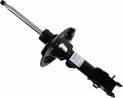 Ammortizzatore anteriore DX.Hyundai: H-1 / starex groáraumlimousine H-1 cargo H-1 travel