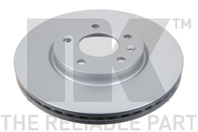 Ammortizzatore anteriore DX.Toyota: auris