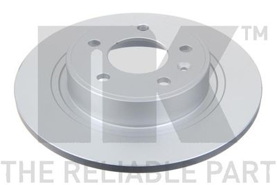 Ammortizzatore anteriore Toyota hiace IV kasten