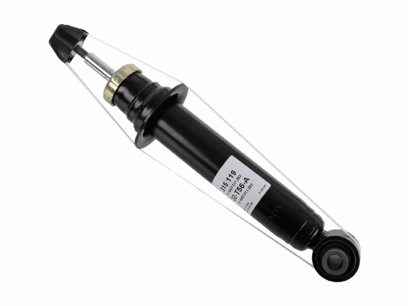 Ammortizzatore anteriore Citroën C5 III C5 III break