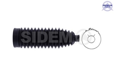 Ammortizzatore anteriore DX.Peugeot: 308 308 SW