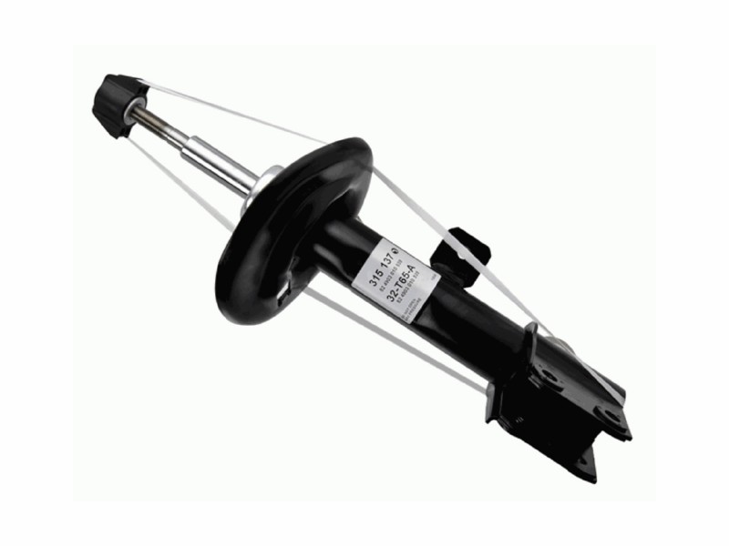 Ammortizzatore anteriore SX.Peugeot: 308 308 cc 308 SW