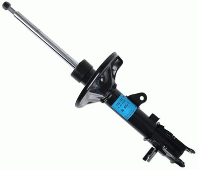 Ammortizzatore posteriore SX.Kia: cerato cerato stufenheck