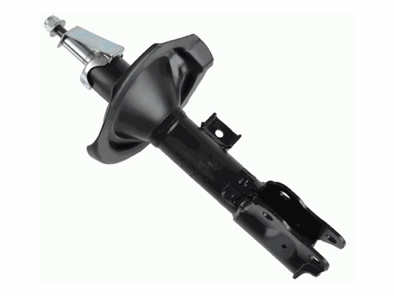 Ammortizzatore anteriore SX.Mitsubishi: lancer VIII