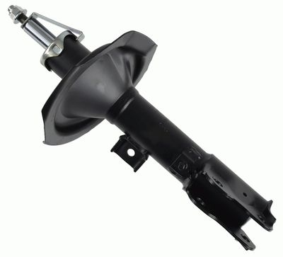 Ammortizzatore anteriore DX.Mitsubishi: lancer VIII lancer VIII Sportback