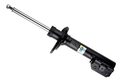 Ammortizzatore anteriore SX.Ford: Fiesta VI Fiesta VI van
