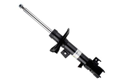 Ammortizzatore anteriore DX.Ford: Fiesta VI Fiesta VI van