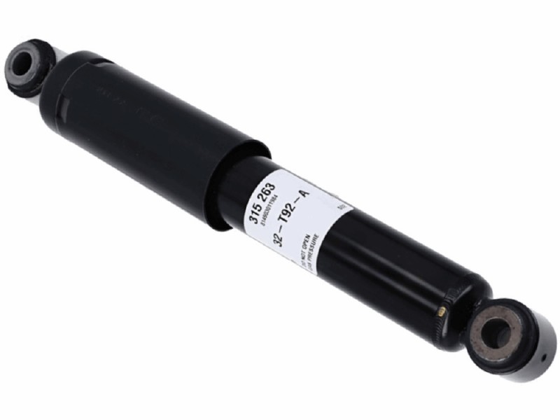 Ammortizzatore posteriore auto auto lodgy