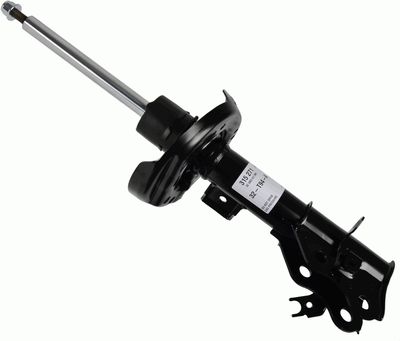 Ammortizzatore anteriore DX.Honda: civic IX