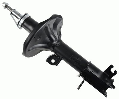 Ammortizzatore anteriore DX.Hyundai: santa f I