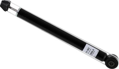 Ammortizzatore posteriore auto auto Rover 200 hatchba
