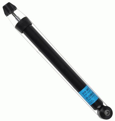 Ammortizzatore posteriore Fiat linea