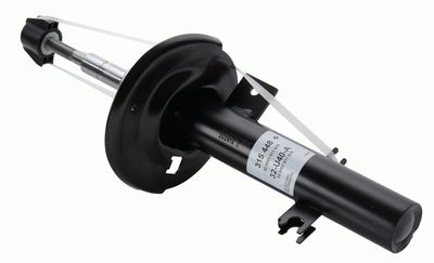 Ammortizzatore anteriore DX.Citroën: C3 II DS3