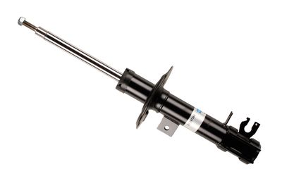 Ammortizzatore anteriore DX.Fiat: 500 500 c
