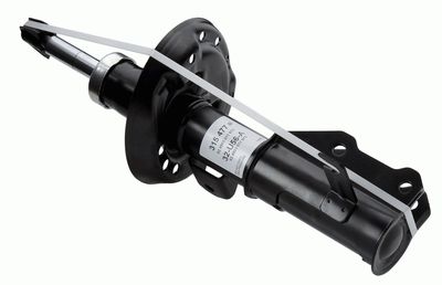 Ammortizzatore anteriore SX.Chevrolet: cruze cruze schrägheck