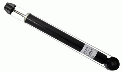 Ammortizzatore posteriore auto auto mcv auto pick up