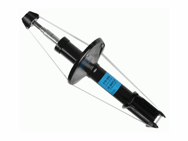 Ammortizzatore anteriore auto auto mcv auto pick up