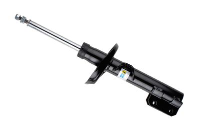 Ammortizzatore posteriore Citroën C4 II DS4 Peugeot 3008