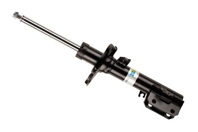 Ammortizzatore anteriore DX.Ford: Fiesta VI Fiesta VI van
