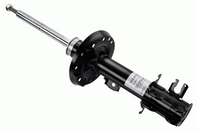 Ammortizzatore anteriore DX.Fiat: grande Punto Punto Punto evo