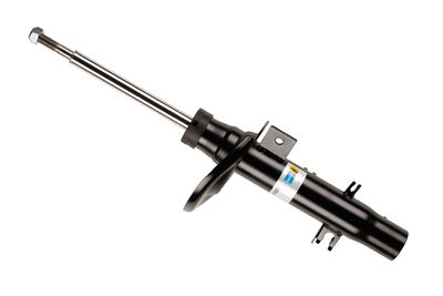 Ammortizzatore anteriore DX.Peugeot: 208 208 kasten