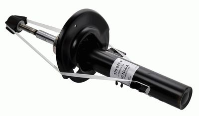 Ammortizzatore anteriore DX.Peugeot: 208 208 kasten