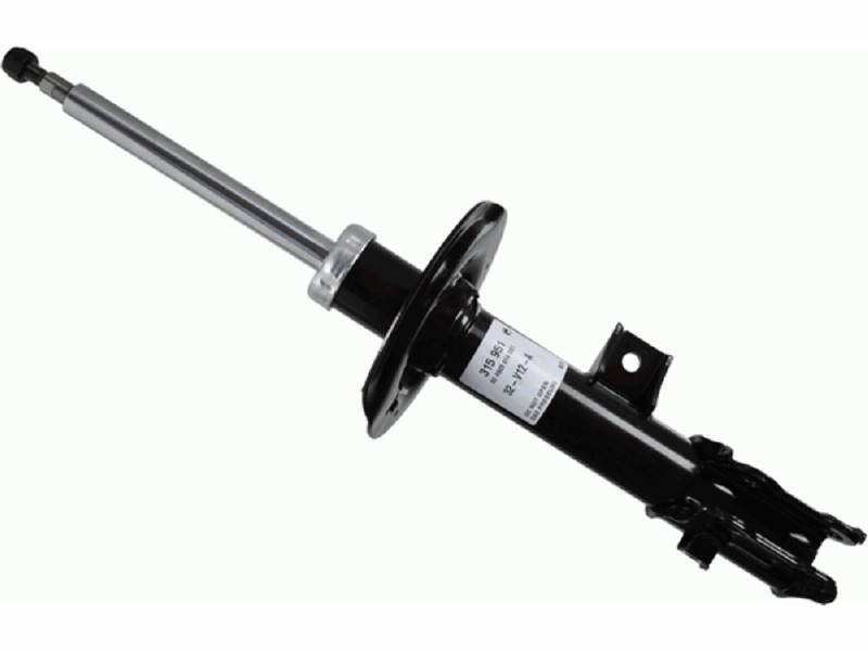 Ammortizzatore anteriore DX.Hyundai: ix35 Kia: sportage