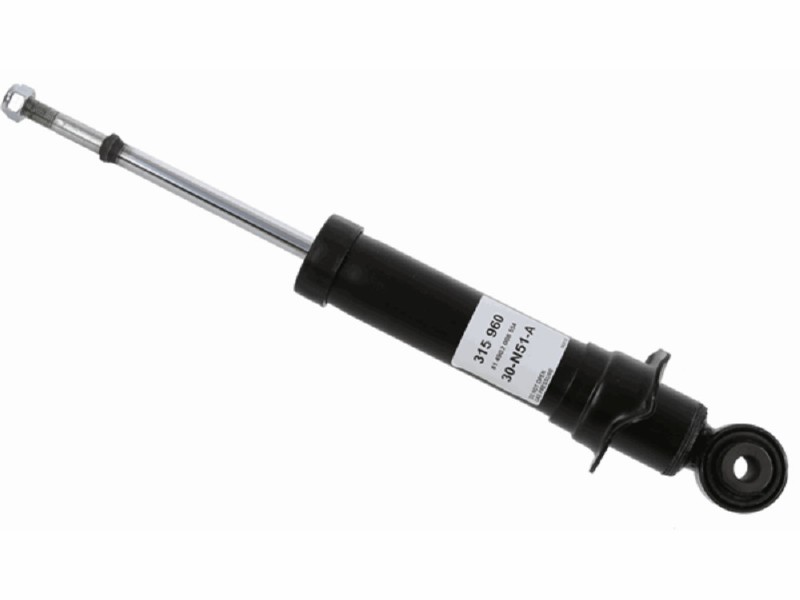 Shock absorber