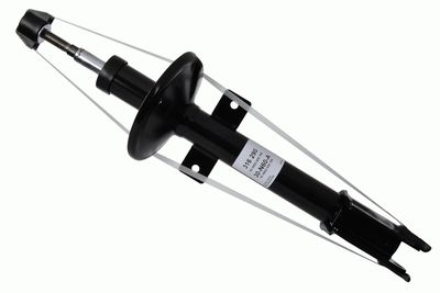 Ammortizzatore posteriore auto auto Rover 200 hatchba