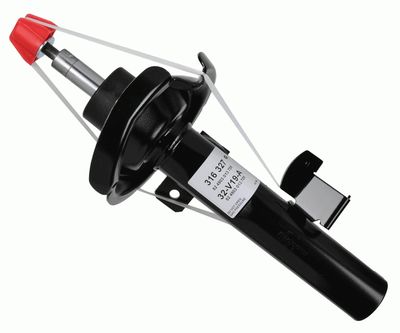 Ammortizzatore anteriore DX.Mazda: 3 3 3 stufenheck 3 stufenheck 5