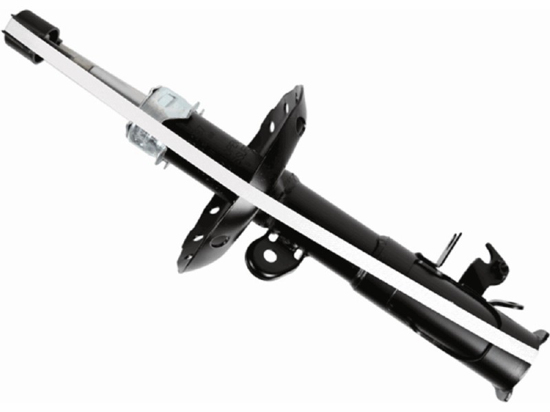 Ammortizzatore anteriore DX.Honda: city stufenheck jazz III Honda : city
