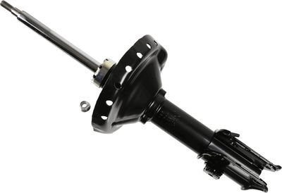 Ammortizzatore anteriore SX.Subaru: impreza schrägheck impreza stufenheck