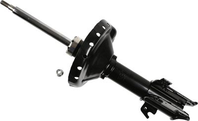 Ammortizzatore anteriore DX.Subaru: impreza schrägheck impreza stufenheck