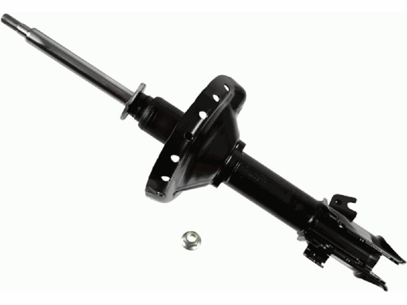 Ammortizzatore anteriore SX.Subaru: forester