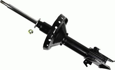 Ammortizzatore anteriore DX.Subaru: forester