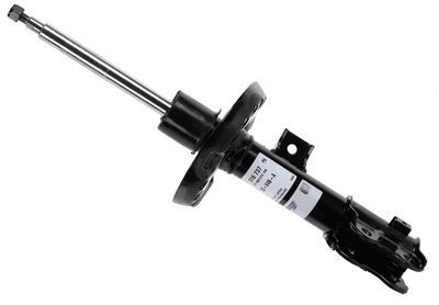 Ammortizzatore anteriore SX. Kia carens IV