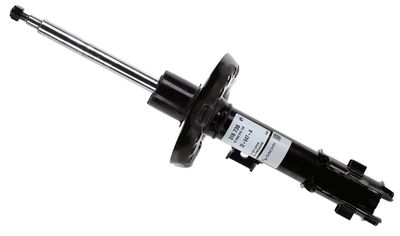 Ammortizzatore anteriore DX. Kia carens IV