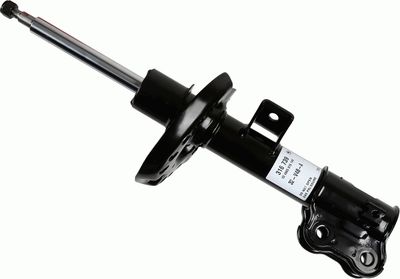 Shock absorber