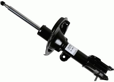 Ammortizzatore anteriore SX. Hyundai h 1 cargo h 1 travel