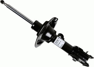 Ammortizzatore anteriore DX. Hyundai h 1 cargo h 1 travel