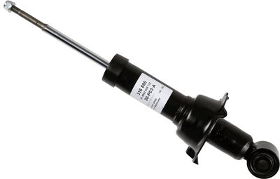 Ammortizzatore posteriore Honda CR V II CR V III