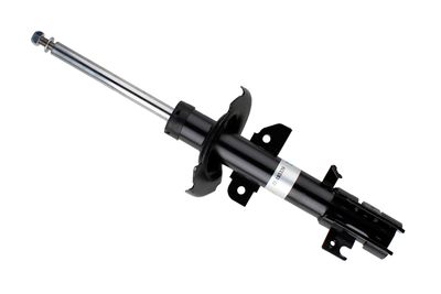 Ammortizzatore anteriore SX.Mazda: 2