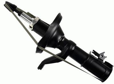 Ammortizzatore anteriore SX.Honda: cr-v II